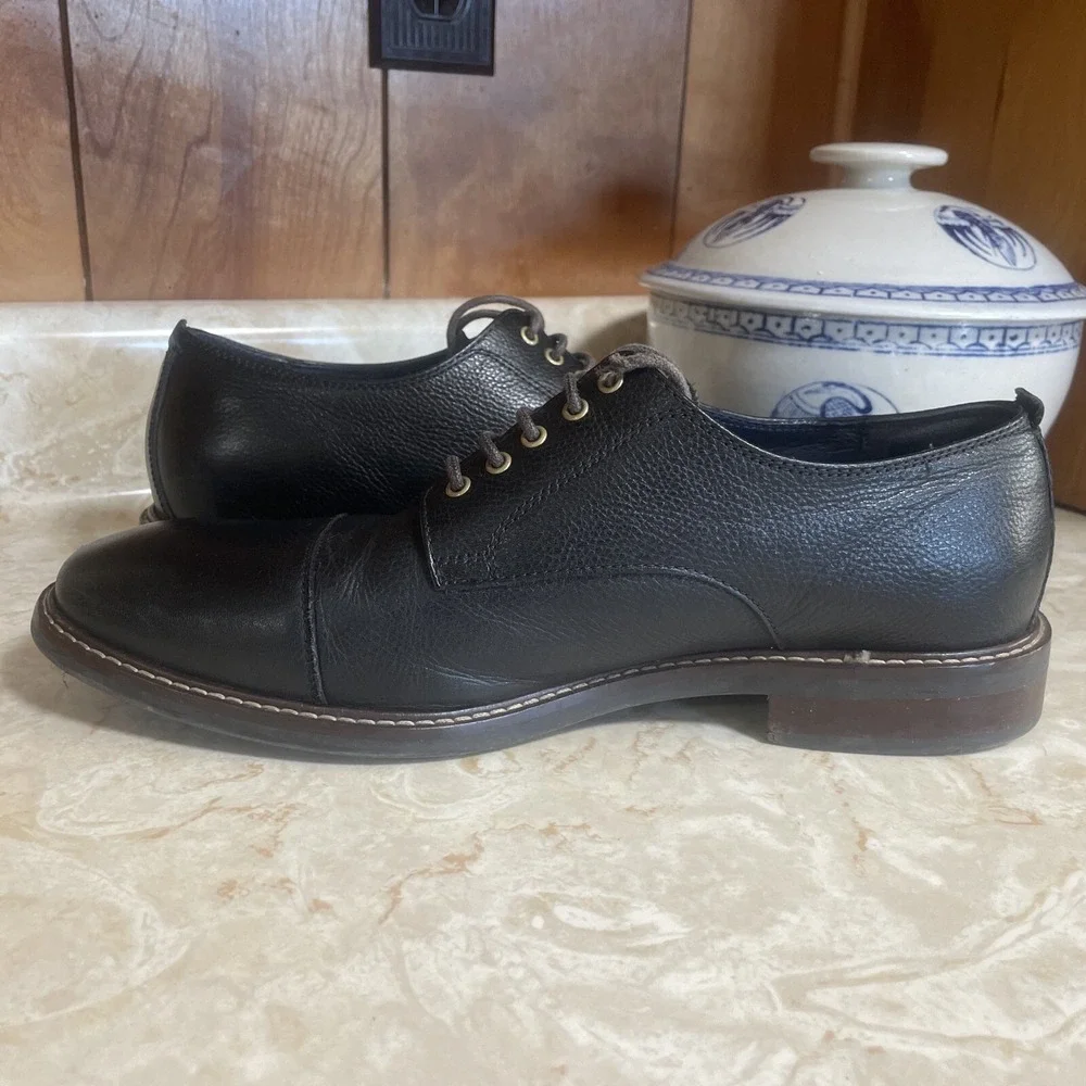 Cole Haan this great